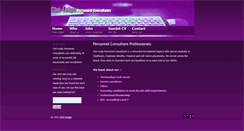 Desktop Screenshot of clpc.co.za